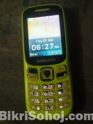 Samsung B313E